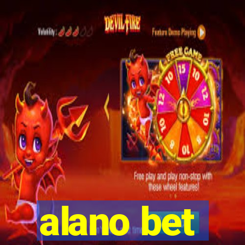 alano bet